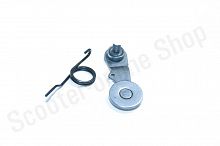 Фиксатор храповой шестерни с пружиной мех-ма перекл.передач 153FMI (WW1367)