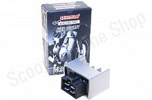 Реле зарядки   Suzuki LET'S   "CHENHAO"