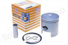 Поршень в сборе  AD110  1рем. d-52.75 p-14  See