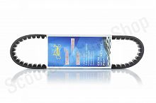 Ремень вариатора  Gear UA06J 4T  810-17.5  "LIPAI"