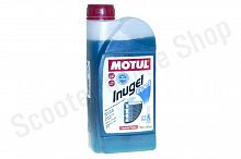Охлаждающая жидкость Motul Inugel Expert -37 1л