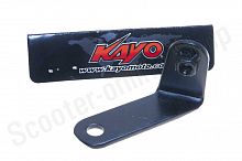 Крепления передних обтекателей (пара) T2-G