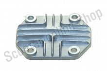 Крышка головки цилиндра (верхняя) 139FMB 152FMH Delta  (квадратная)