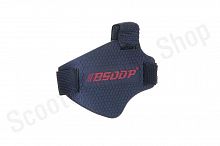 Накладка защитная на обувь (протектор) для переключения передач