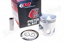 Поршень в сборе  2Т 1E40QMB, QJ (STELS) 65сс  d-43  р-12