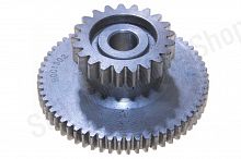 Шестерня  стартера RAPTOR 200 (с 2013г.), ZR 200 (с 2013г.) (большая)