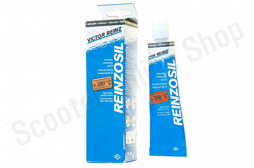 Герметик термостойкий 70-31414-10 Reinz/703141410 фото фотография изображение картинка Герметик термостойкий 70-31414-10 Reinz/703141410 фото фотография изображение картинка