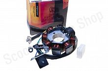 Статор генератора 162FMJ (CGN150)