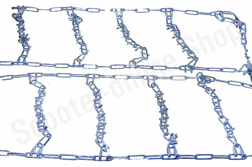 Цепи противоскольжения ATV 7" (16х8-7") 2шт фото фотография изображение картинка Цепи противоскольжения ATV 7" (16х8-7") 2шт фото фотография изображение картинка