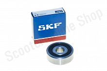 Подшипник 6300-2RS1 10x35x11 SKF