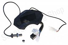 Панель приборов Kayo K1 / K2