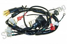 Проводка PHANTOM 125 (с 2015г.)