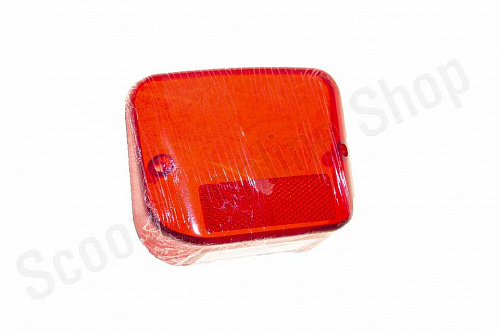 Стекло стоп-сигнала Alpha диод. фото фотография изображение картинка Стекло стоп-сигнала Alpha диод. фото фотография изображение картинка