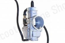 Карбюратор Keihin PE26 BSE J1 250 21/18, J2 250 19/16