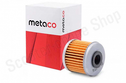 Фильтр масляный Metaco 1061006 (HF116) фото фотография изображение картинка Фильтр масляный Metaco 1061006 (HF116) фото фотография изображение картинка