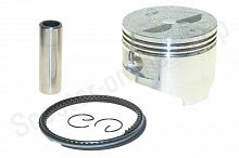 Поршень 173F GX240 d-73 p-18