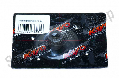 Втулка рычага прогрессии 10х20х19 KAYO T-серия фото фотография изображение картинка
