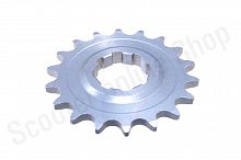 Звезда ведущая Иж 520х18