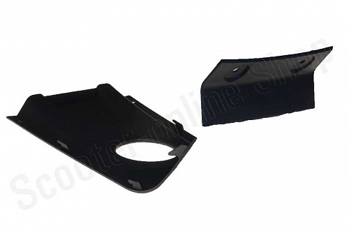 Защита картера ATV 250S фото фотография изображение картинка Защита картера ATV 250S фото фотография изображение картинка