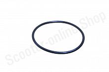 Кольцо уплотнительное 62х3 промежуточных шестерен, крышки стартера, ZS170MM-3, 172FMM, PR250, ZS167