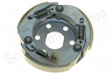 Плата сцепления   Honda DIO AF34   "F-64"