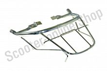Багажник Yamaha YBR125   "KOMATCU"
