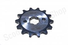 Звезда ведущая 420-14T  139FMB  152FMH 