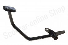 Лапка заднего тормоза SCORPION 125 