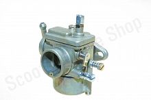 Карбюратор К60В V50 Мопед  (KEIHIN)