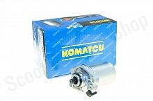 Стартер  Tact  AF16 "KOMATCU" 