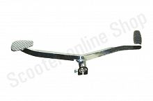 Лапка  переключения передач Alpha Delta 139FMB 50-110сс 