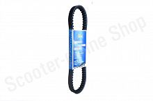 Ремень вариатора  743-20.0  157QMJ  10"  "LIPAI"