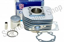 Цилиндро-поршневая группа Suzuki AD 110   "SEE"   (SL)