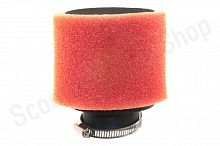 Фильтр низкого сопротивления поролон d-38