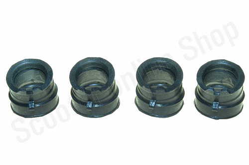 Патрубки впускные Honda 89308 фото фотография изображение картинка