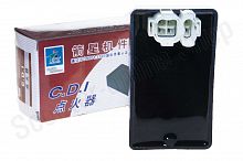 Коммутатор тюнинг 4T CH250   (4+2)