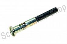 Гайка ручная T110,T125,T150,МУХТАР,МУХТАР-7,МУХТАР-15
