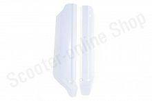 Пластик на амортизаторы Racer RC150-GY Enduro комплект VoronMoto