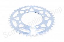 Звезда  ведомая  428-41T  TTR125 4x92х76