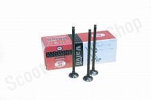 Клапаны Vino 4T  L-78  d-17/16  See