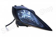 Фара передняя правая ATV 250S