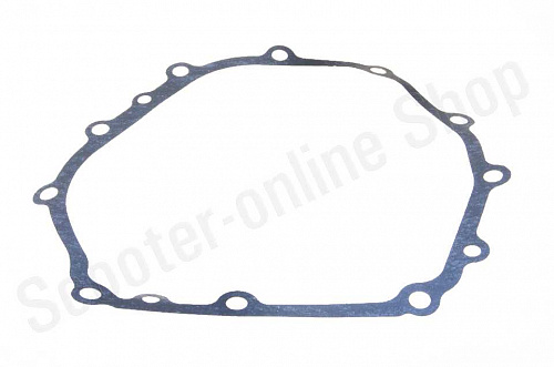 Прокладка картера 4Т Lifan 192F, 192F-2 Прокладка картера 4Т Lifan 192F, 192F-2