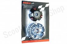 Вариатор Honda Dio AF18 без роликов KOSO