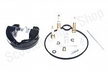 Ремкомплект карбюратора   Honda Dio AF18-27  "MANLE"