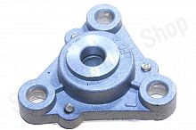 Насос масляный 161QMK 200см3-B2 с реверсом