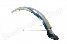 Крыло переднее электровелосипед E-NOT EXPRESS колхозник