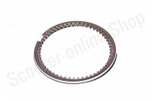 Кольца поршневые  139QMB 70cc 2рем. +0.50  d-47.5 "See" Sheng-E TW