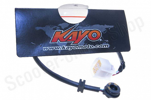 Датчик включенной передачи ATV Kayo  YX110-125  CN фото фотография изображение картинка
