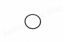 Кольцо масло / бензостойкое 19.8 x 24.6 x 2.4