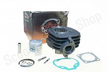 Цилиндро-поршневая группа  Lets  65cc d-44  p-10  See TW